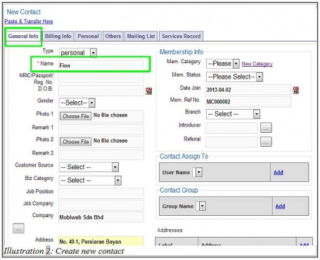 bmo details online contacts