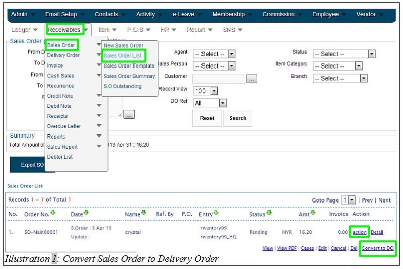 bmo truck inventory