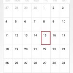 inventory-system-bizcloud business android app events calendar