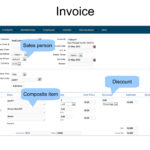 invoice